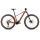 Orbea URRUN 10 (2026) - bicicletă electrică MTB hardtail - Mars Red (Matt)  |  Cosmic Bronze (Gloss)