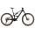 Orbea RISE SL M20 420W (2026) - bicicletă electrică eMTB Trail - Cosmic Carbon View  |  Golden Sand (Gloss)