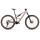 Orbea RISE SL M20 420W (2026) - bicicletă electrică eMTB Trail - Desert Rose  |  Carbon Raw (Matt)