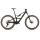 Orbea RISE SL M10 630W (2026) - bicicletă electrică eMTB Trail - Cosmic Carbon View  |  Golden Sand (Gloss)