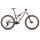 Orbea RISE SL M10 420W (2026) - bicicletă electrică eMTB Trail - Desert Rose  |  Carbon Raw (Matt)