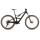Orbea RISE SL M-LTD 630W (2026) - bicicletă electrică eMTB Trail - Cosmic Carbon View  |  Golden Sand (Gloss)