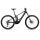 Orbea WILD ST H30 (2026) - bicicletă electrică eMTB Enduro - Diamond Black  |  Blue Stone (Matt)