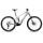 Orbea WILD ST H30 (2026) - bicicletă electrică eMTB Enduro - Halo Silver (Gloss)