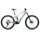 Orbea WILD ST H20 (2026) - bicicletă electrică eMTB Enduro - Halo Silver (Gloss)