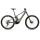 Orbea WILD H20 (2026) - bicicletă electrică eMTB Enduro - Spacehip Green  |  Black Matt