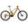 Orbea WILD H20 (2026) - bicicletă electrică eMTB Enduro - Bumblebee Yellow  |  Metallic Olive Green (Gloss)