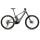 Orbea WILD H10 (2026) - bicicletă electrică eMTB Enduro - Spacehip Green  |  Black Matt