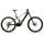 Orbea WILD Mullet M20 (2026) - bicicletă electrică eMTB Enduro - Caramel Carbon View (Gloss)  |  Cream White (Matt)
