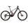Orbea WILD Mullet M10 (2026) - bicicletă electrică eMTB Enduro - Diamond Carbon View (Matt)  |  Mars Red (Gloss)