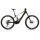 Orbea WILD Mullet M10 (2026) - bicicletă electrică eMTB Enduro - Caramel Carbon View (Gloss)  |  Cream White (Matt)