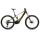 Orbea WILD Mullet M-TEAM (2026) - bicicletă electrică eMTB Enduro - Caramel Carbon View (Gloss)  |  Cream White (Matt)