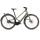 Orbea DIEM 20 (2026) - bicicletă electrică urbană - Spaceship Green (Matt)
