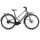 Orbea DIEM 10 (2026) - bicicletă electrică urbană - Anthracite Glitter (Gloss)