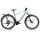 Orbea KEMEN ADV 30 (2026) - bicicletă electrică urbană - Blue Stone (Matt)  |  Brugundy (Gloss)