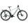 Orbea KEMEN ADV 10 (2026) - bicicletă electrică urbană - Blue Stone (Matt)  |  Brugundy (Gloss)