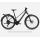 Orbea KEMEN ADV 20 MID (2026) - bicicletă electrică urbană - Diamond Black (Matt  |  Gloss)