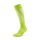 Șosete compresie înalte CEP Pro Run Ultralight - lime | pentru alergare