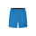 Pantaloni scurți alergare CEP Core Run Loose Fit - albastru | rezistenți vânt