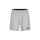 Pantaloni scurți alergare CEP Core Run Loose Fit - gri deschis | rezistenți vânt