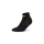 Șosete compresie CEP Run Ultralight 4.0 Low Cut - negru - femei | ultra-ușoare