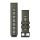 Garmin Curele de ceas QuickFit 26 | Olive Drab / Silicon negru