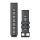 Garmin Curele de ceas QuickFit 26 | Slate grey / Silicon negru