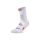 Șosete compresie alergare CEP Pro Run Ultralight Mid Cut - mov liliac | ultraușoare