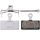 Placute frana Shimano G05A-RX cu arc, resin