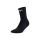 Șosete compresie alergare CEP Run 5.0 Mid Cut - negre | femei