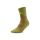 Șosete compresie hiking CEP Hiking Max Cushion 2.0 - olive/maro | amortizare maximă
