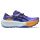 Pantofi alergare trail ASICS Trabuco Max 5 - Cobalt Burst/Black | amortizare maximă