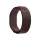 Bratara Schimb Polar Loop SoftWeave Gri-Bej Nisip S-L