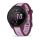 Garmin - Forerunner 165 Music ceas multisport cu GPS AMOLED - mov lila