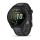 Garmin - Forerunner 165 ceas multisport cu GPS AMOLED - negru - gri Slate Grey
