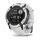 Garmin Instinct 2X Solar - smartwatch robust cu GPS - Alb Ceramic