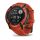 Garmin Instinct 2X Solar - smartwatch robust cu GPS - Rosu