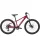 Bicicletă copii MTB Marin Bike BAYVIEW TRAIL 24" - rosu albastru