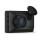 Garmin Dash Cam X110 | Camera de bord 1080p cu un câmp vizual de 140 de grade și polarizator Clarity încorporat