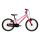 Bicicleta copii Kross Liftie 16" — ultrausoara, 5.8 kg