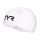 TYR - casca silicon performanta - Competitor Racing - alba