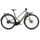 Orbea DIEM 10 (2025) - bicicletă electrică urbană - Spaceship Green (Matt)