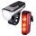 Lumini SIGMA AURA 80 USB + BLAZE USB set