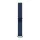 Garmin Curele CIRQA - Curele Interschimbabile Smart Band - albastru Captain Blue L/XL