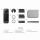 Insta360 X5 Camera Video Sport 8K 360° - Essential Bundle