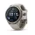 Garmin Fenix 9 Pro AMOLED inReach - 43 mm Titan Fog Gray - Smartwatch Multisport Premium cu AMOLED