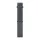 Garmin QuickFit 22 - curea textil ComfortFit Scurt - albastru Blue Granite