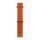 Garmin QuickFit 22 - curea textil ComfortFit Scurt - portocaliu Autumn Orange