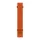 Garmin QuickFit 22 - curea textil ComfortFit Lung - portocaliu Autumn Orange