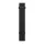 Garmin QuickFit 22 - curea textil ComfortFit Lung - negru Black